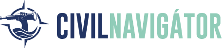 Civil Navigátor